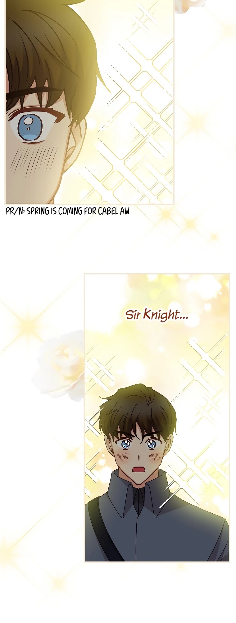Beware of the Brothers! Chapter 84 page 25 - Chapter 84
