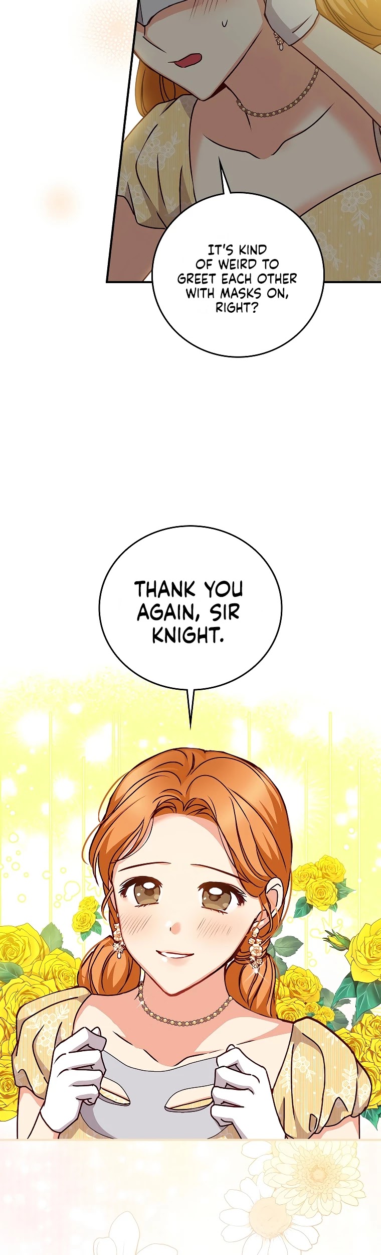 Beware of the Brothers! Chapter 84 page 27 - Chapter 84