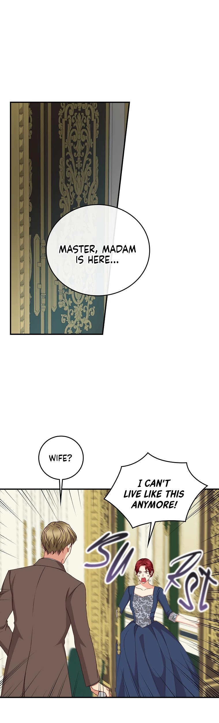Beware of the Brothers! Chapter 86 page 11 - Chapter 86