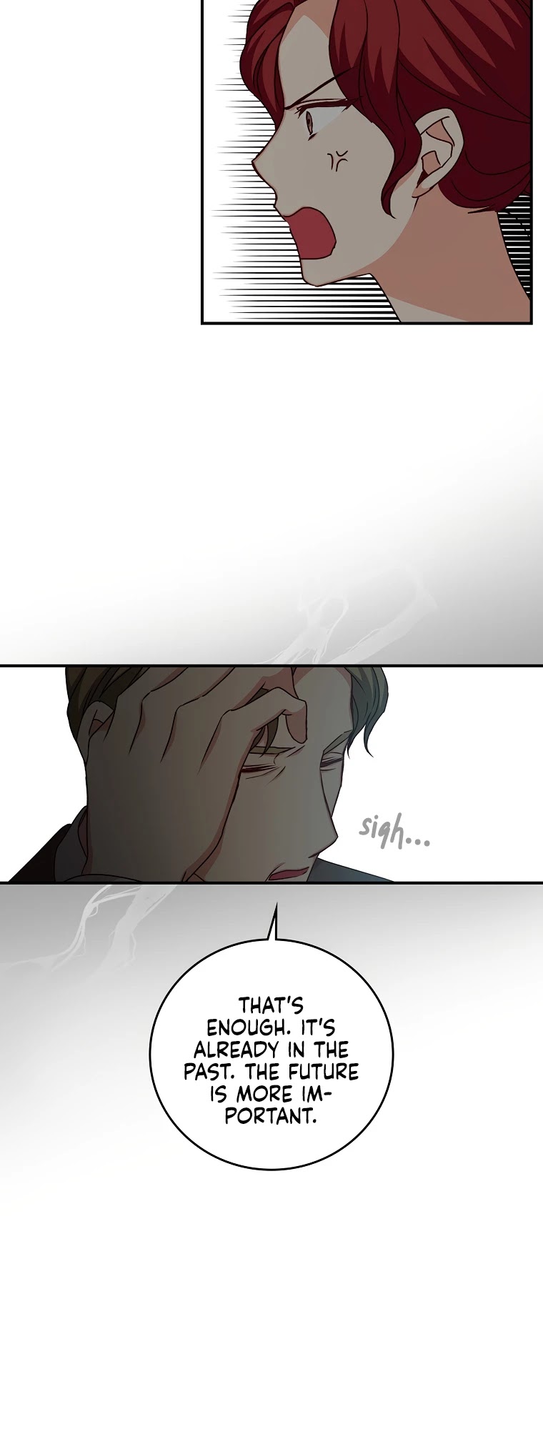 Beware of the Brothers! Chapter 86 page 15 - Chapter 86