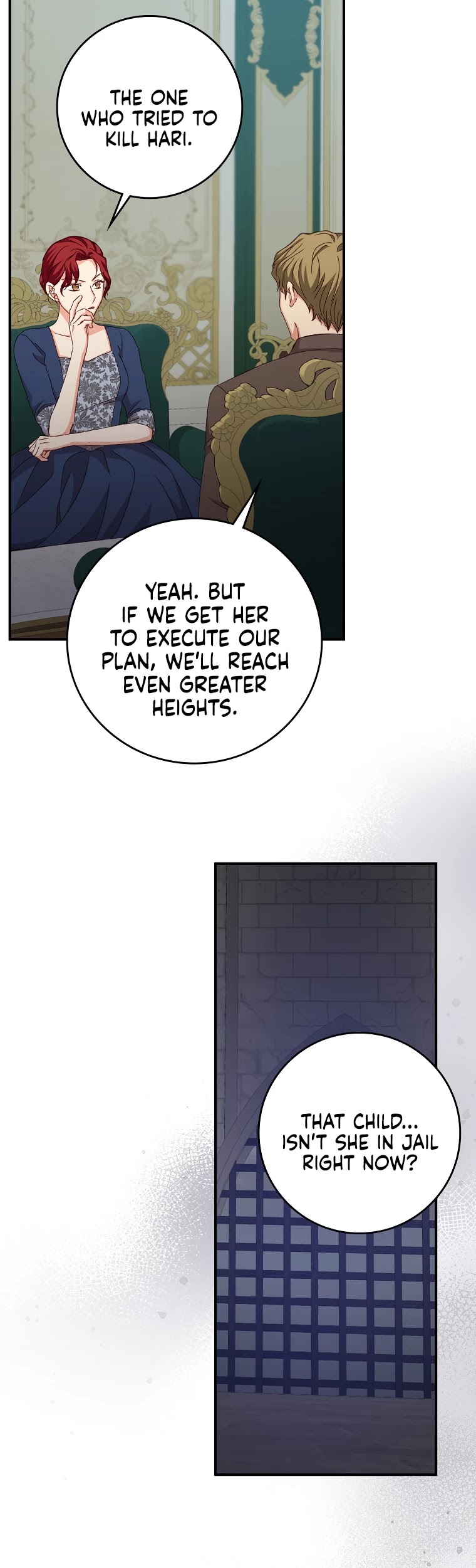 Beware of the Brothers! Chapter 86 page 18 - Chapter 86