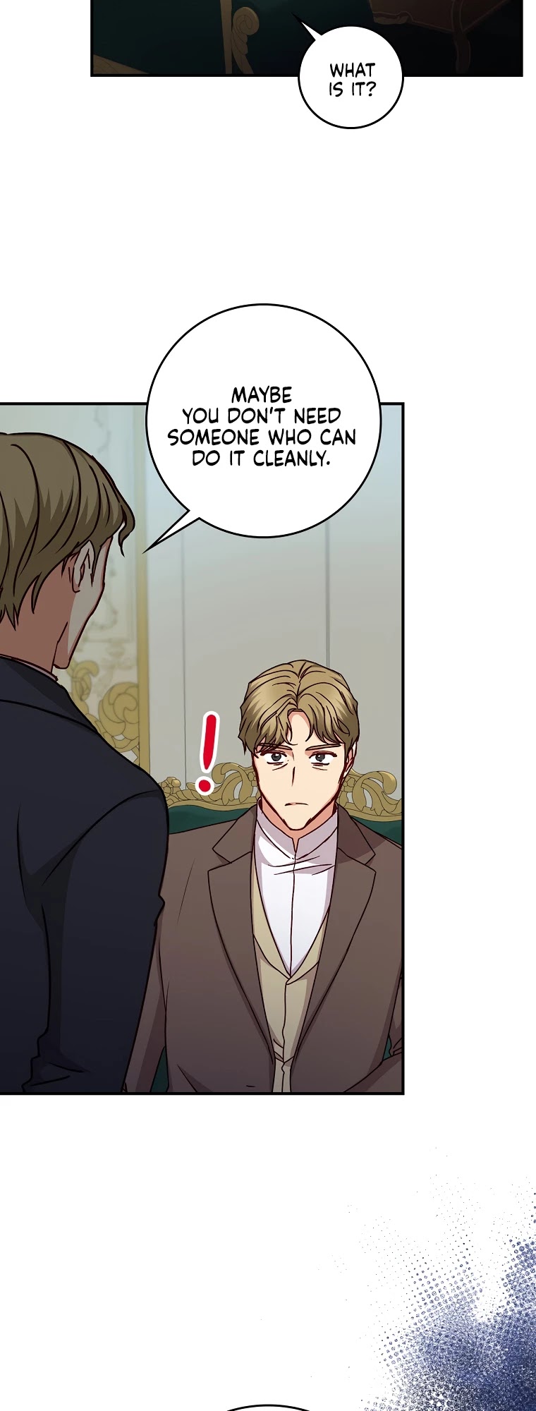 Beware of the Brothers! Chapter 86 page 21 - Chapter 86