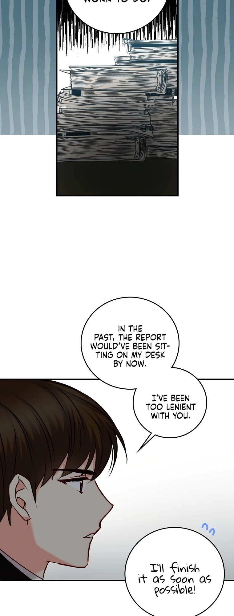 Beware of the Brothers! Chapter 86 page 25 - Chapter 86