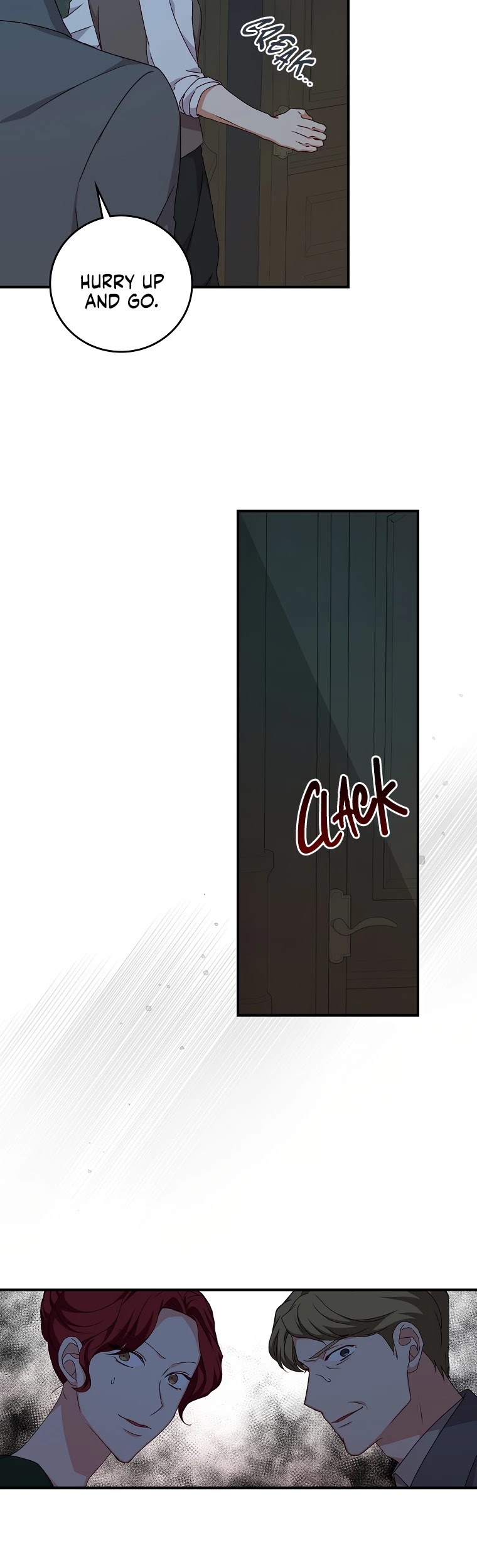 Beware of the Brothers! Chapter 86 page 37 - Chapter 86