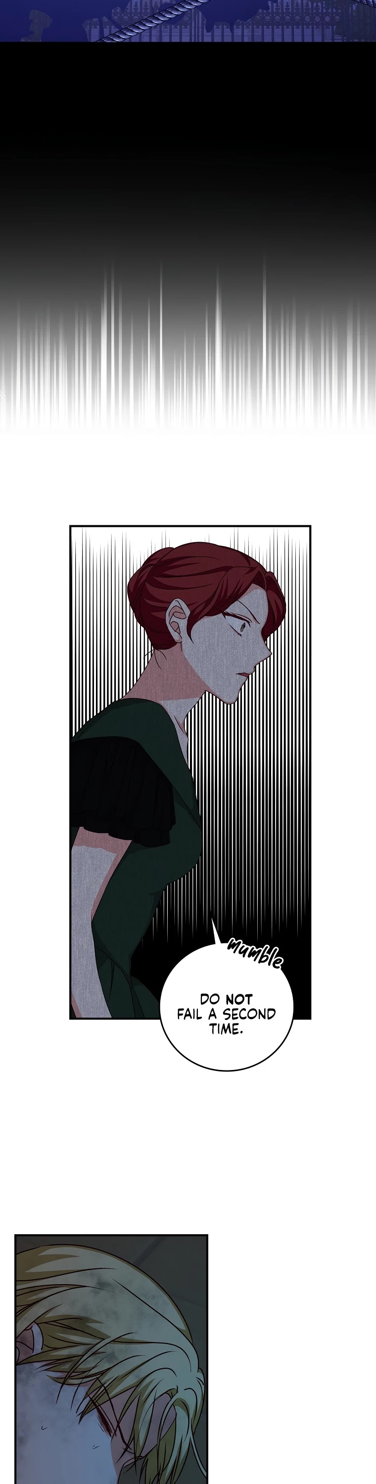 Beware of the Brothers! Chapter 86 page 39 - Chapter 86