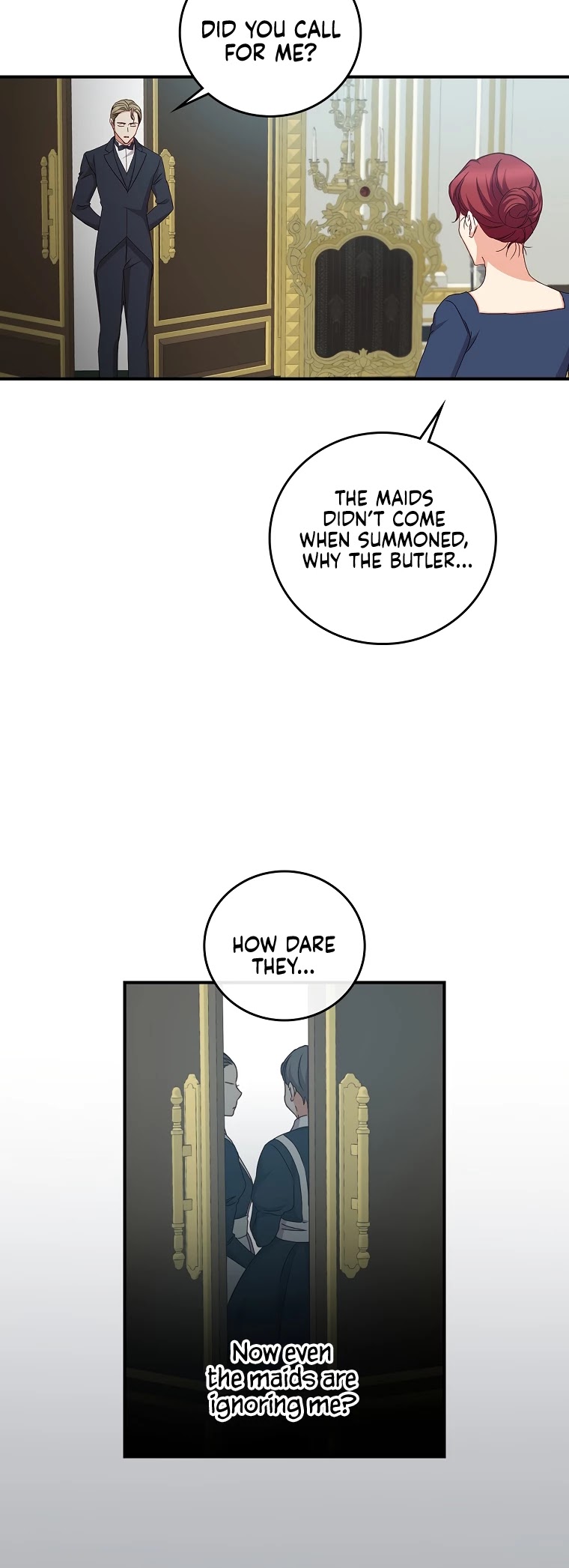 Beware of the Brothers! Chapter 86 page 4 - Chapter 86