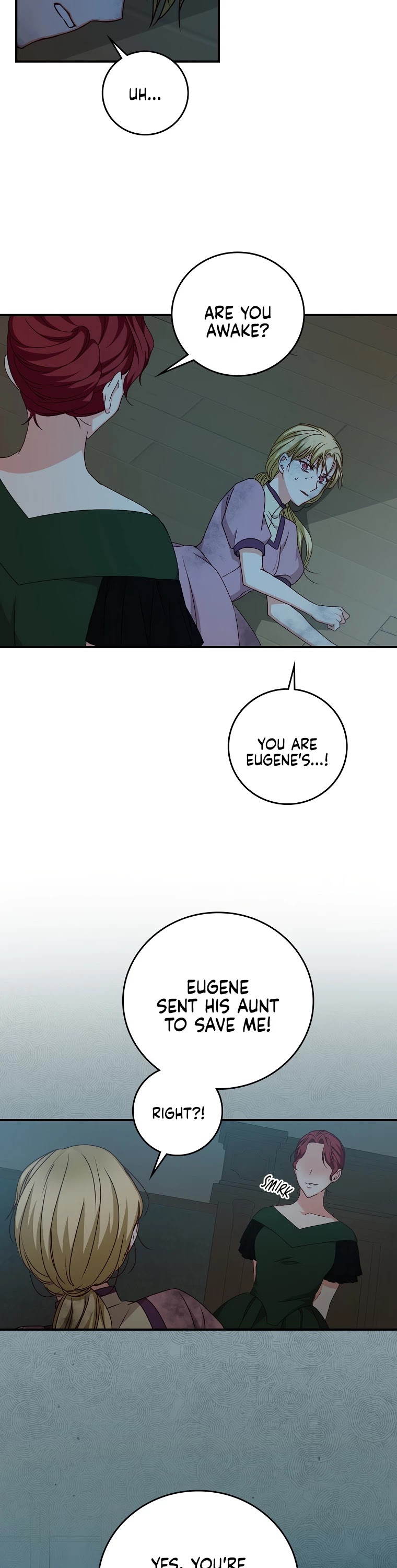 Beware of the Brothers! Chapter 86 page 40 - Chapter 86