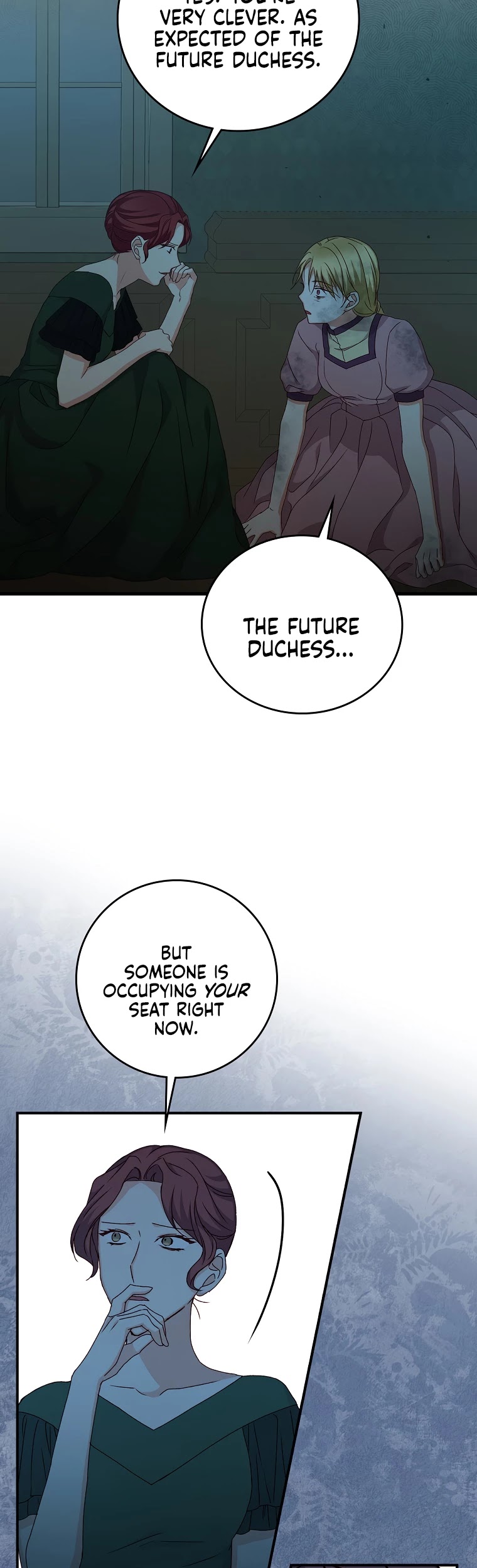 Beware of the Brothers! Chapter 86 page 41 - Chapter 86