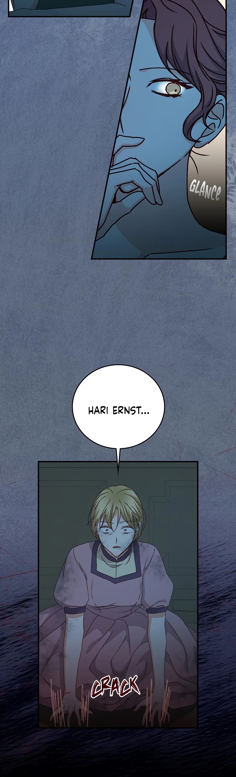 Beware of the Brothers! Chapter 86 page 42 - Chapter 86