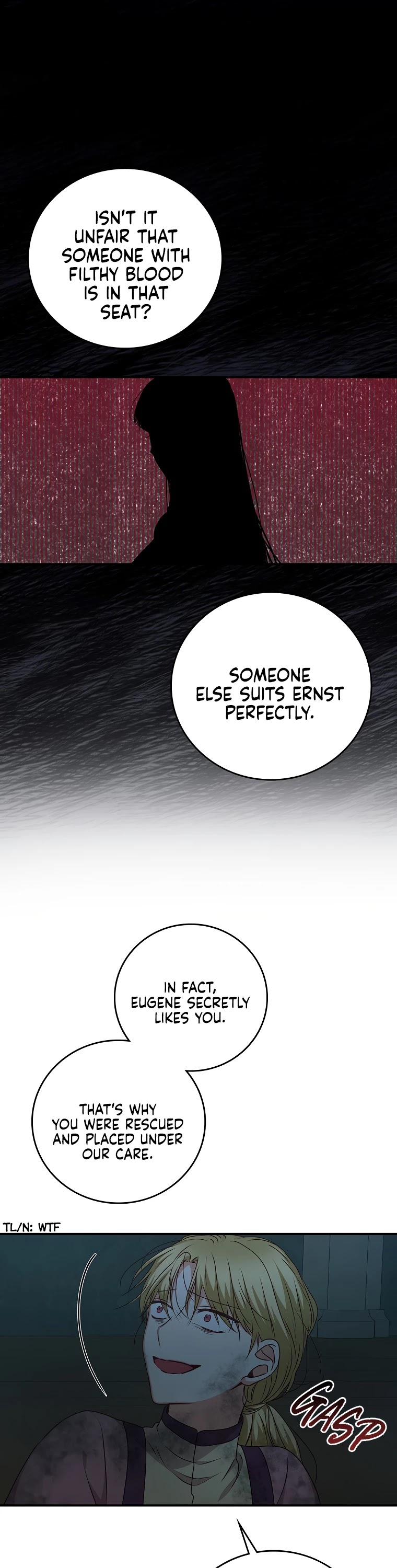 Beware of the Brothers! Chapter 86 page 43 - Chapter 86