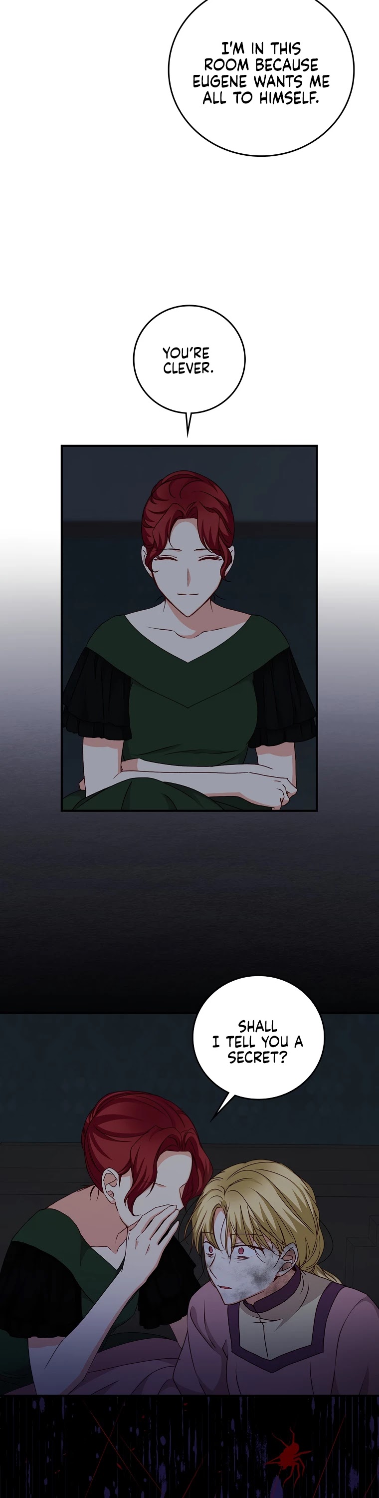 Beware of the Brothers! Chapter 86 page 44 - Chapter 86
