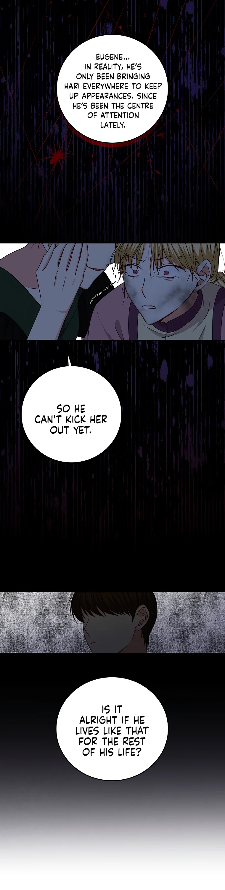Beware of the Brothers! Chapter 86 page 45 - Chapter 86