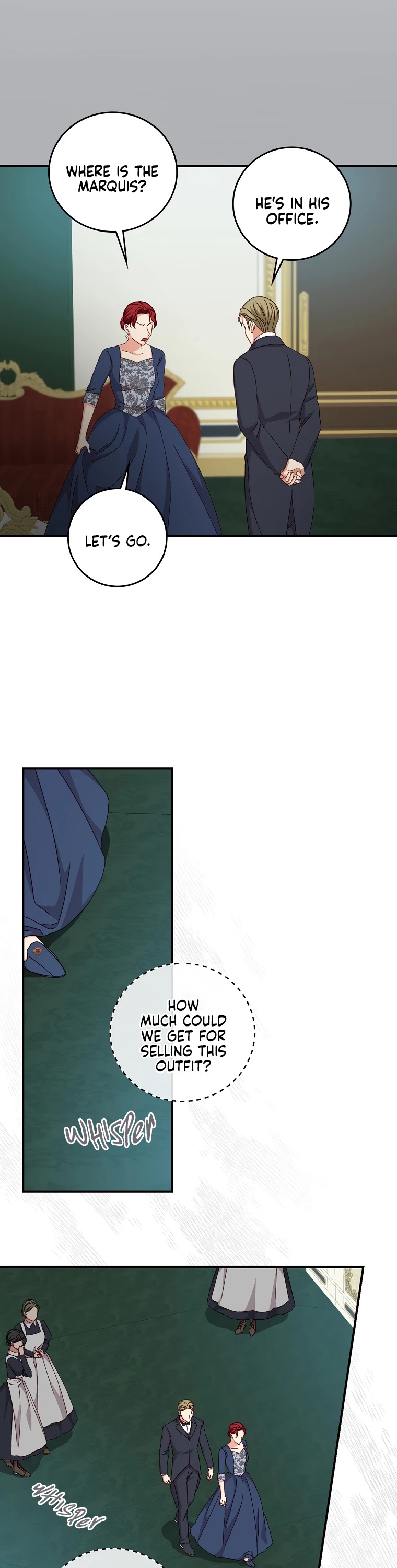 Beware of the Brothers! Chapter 86 page 5 - Chapter 86