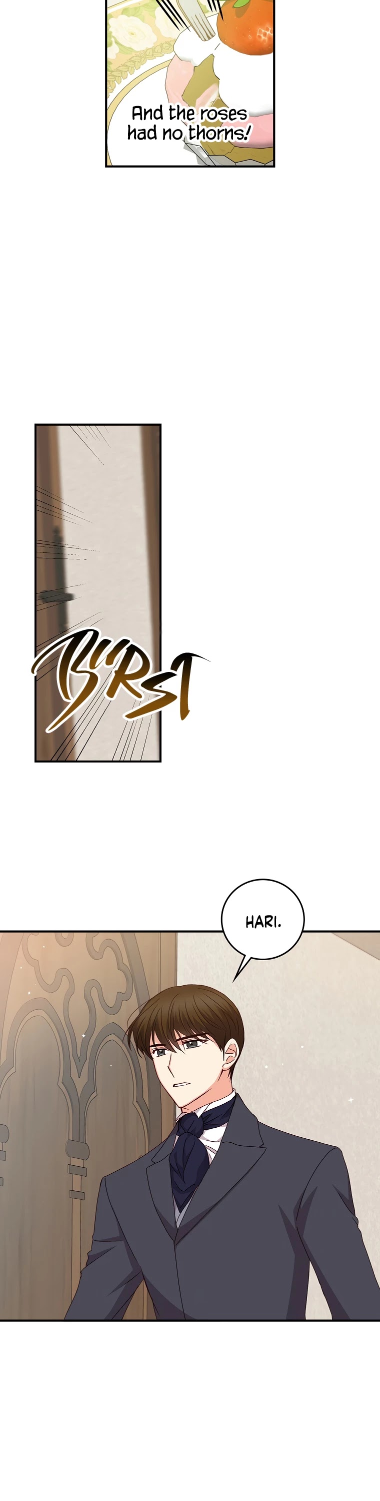 Beware of the Brothers! Chapter 87 page 18 - Chapter 87