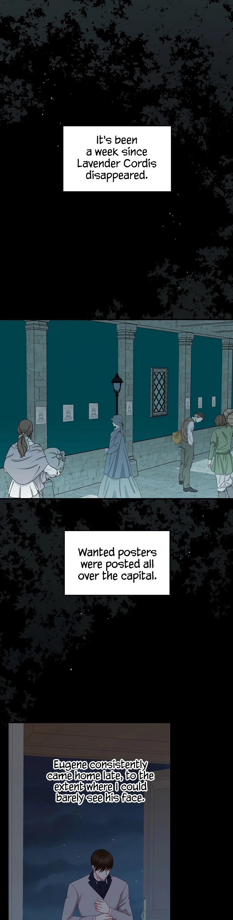 Beware of the Brothers! Chapter 87 page 2 - Chapter 87