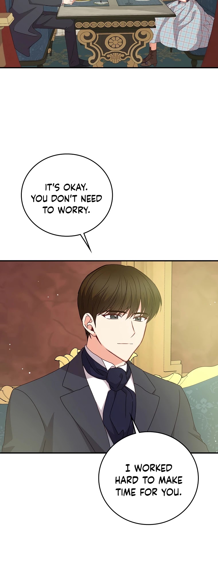Beware of the Brothers! Chapter 87 page 28 - Chapter 87