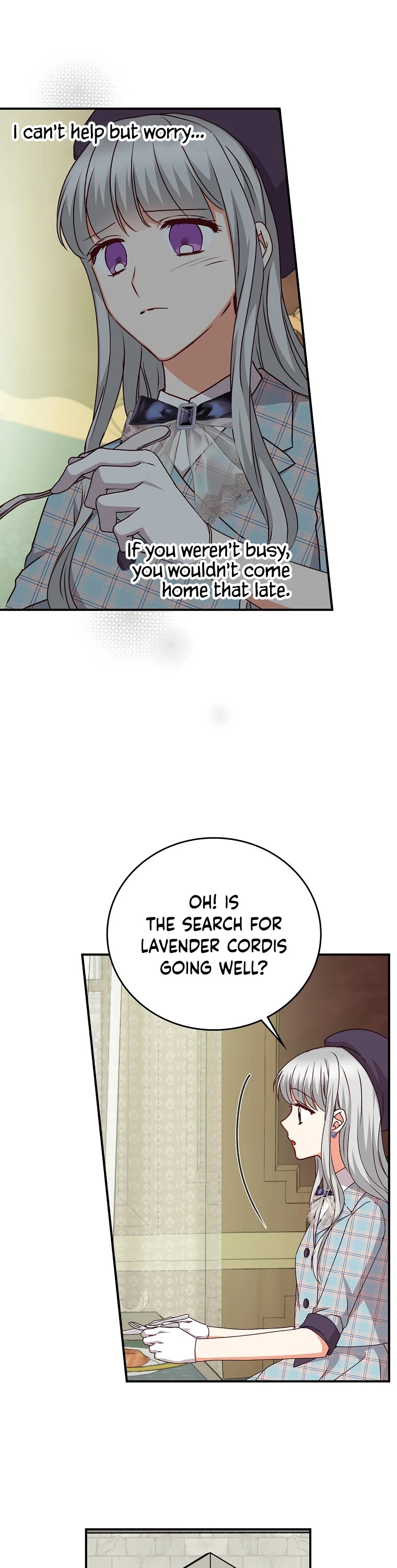 Beware of the Brothers! Chapter 87 page 29 - Chapter 87