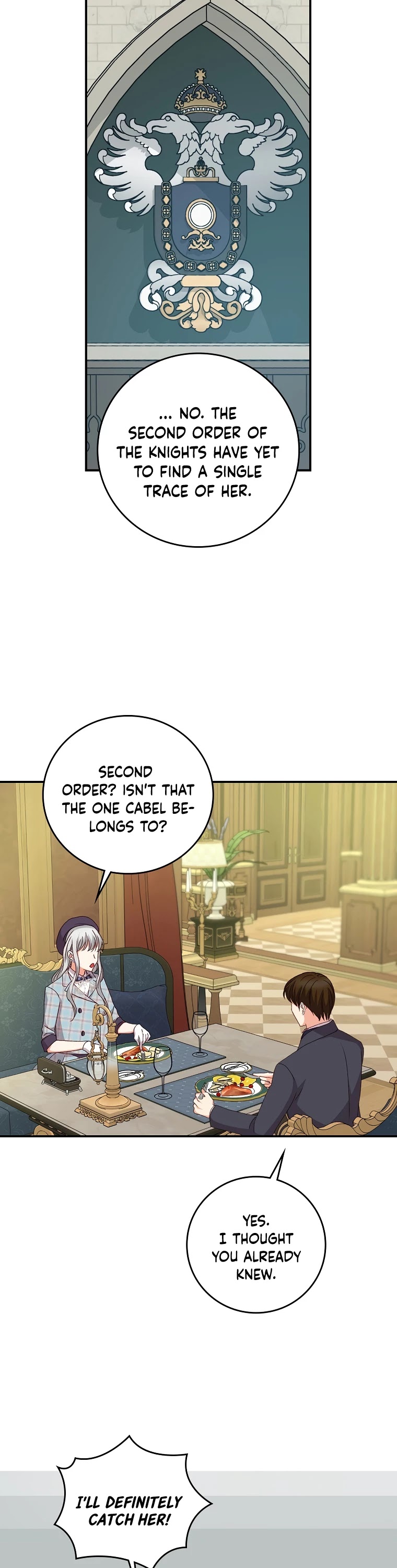 Beware of the Brothers! Chapter 87 page 30 - Chapter 87