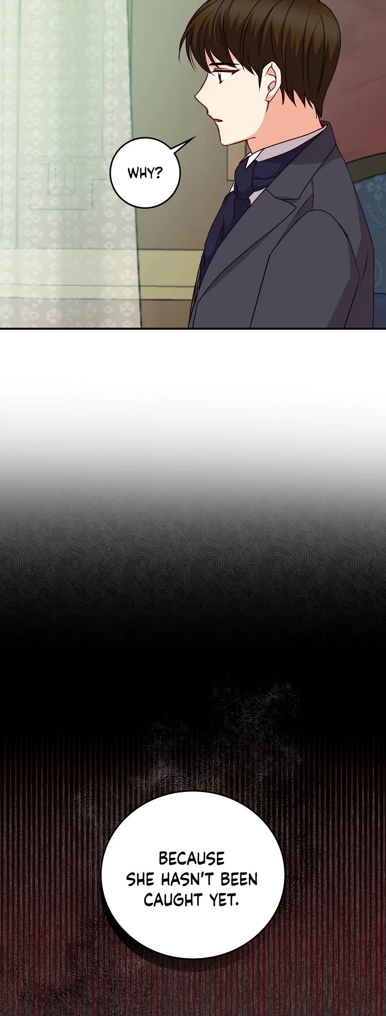 Beware of the Brothers! Chapter 87 page 32 - Chapter 87