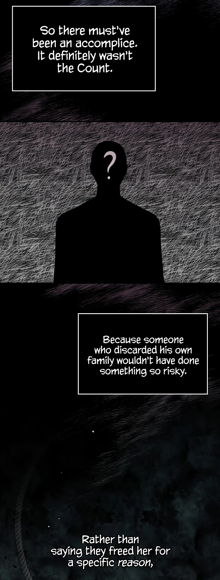 Beware of the Brothers! Chapter 87 page 34 - Chapter 87