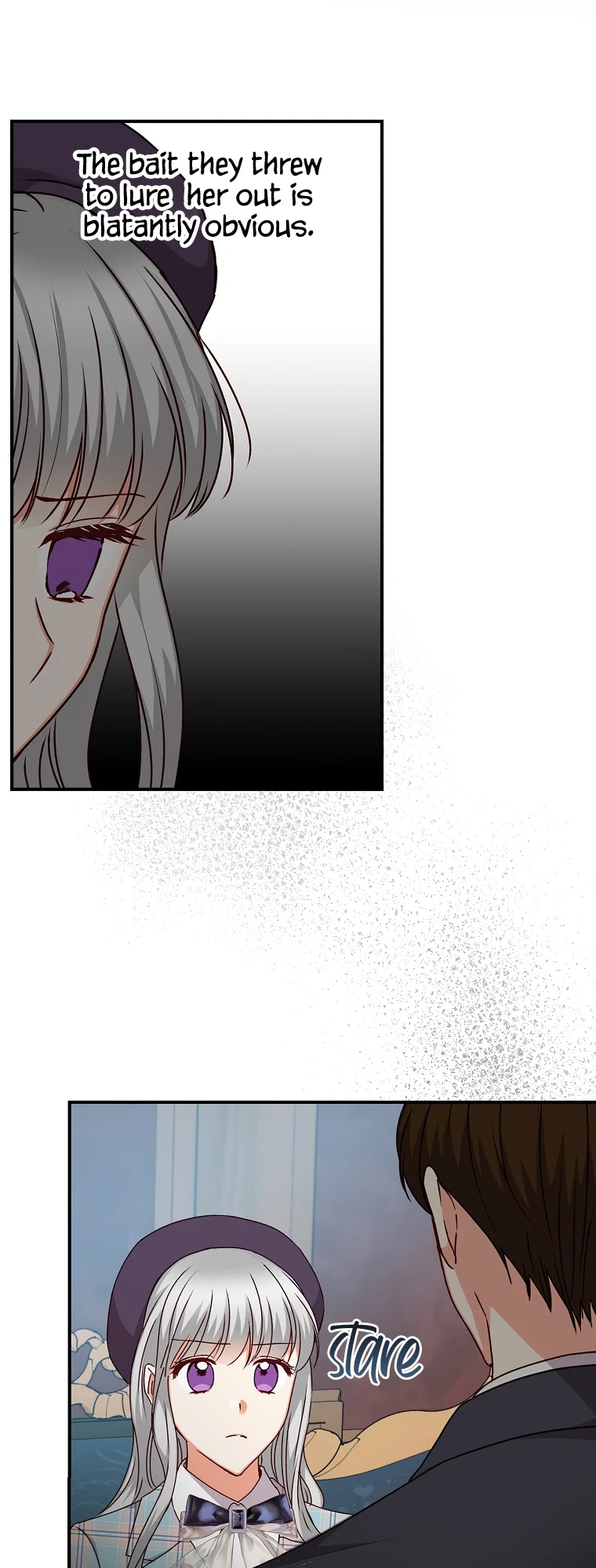 Beware of the Brothers! Chapter 87 page 36 - Chapter 87
