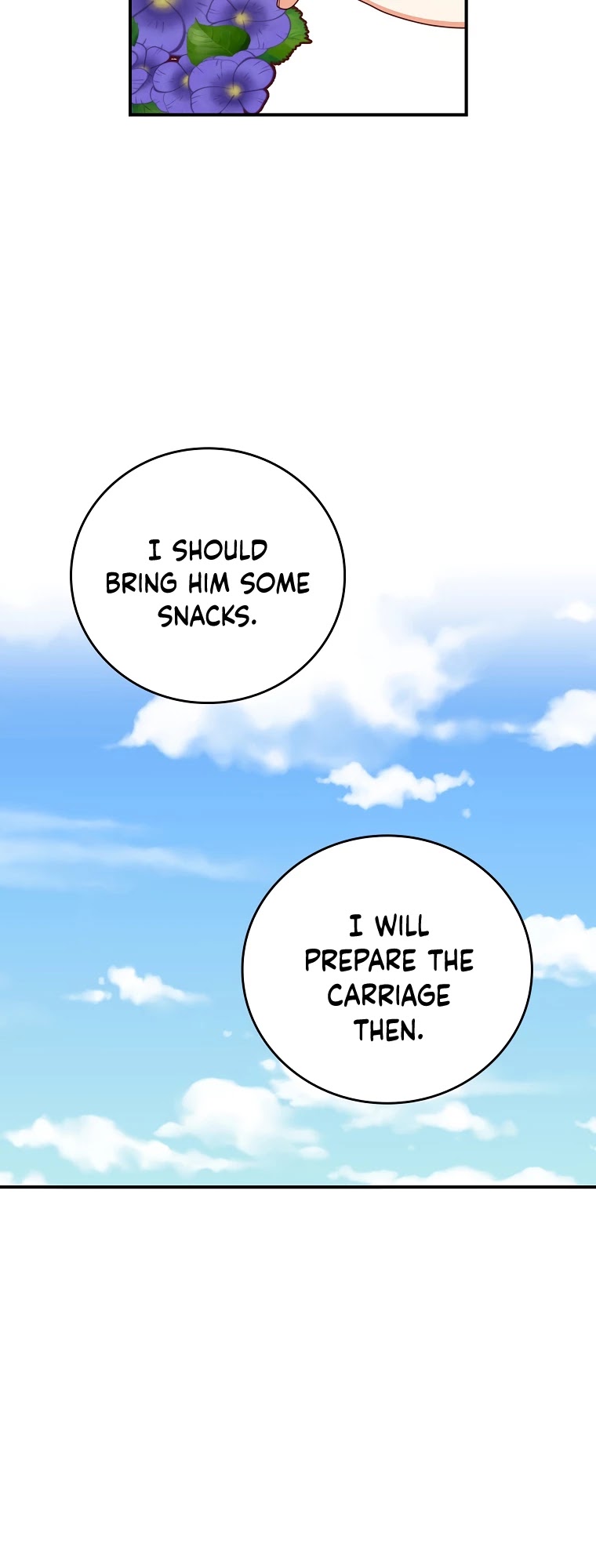 Beware of the Brothers! Chapter 87 page 6 - Chapter 87