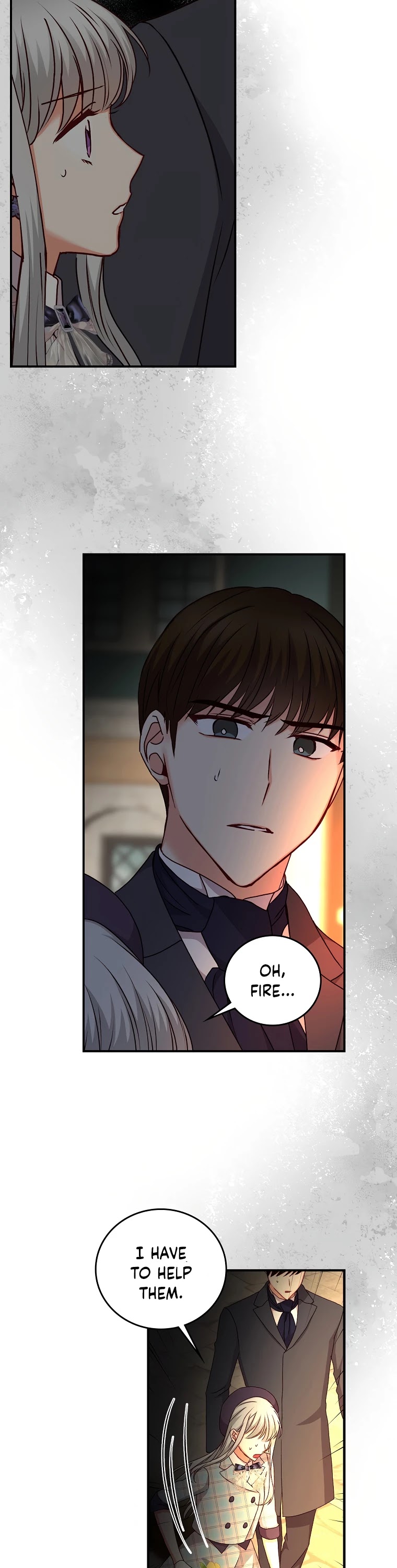 Beware of the Brothers! Chapter 88 page 13 - Chapter 88