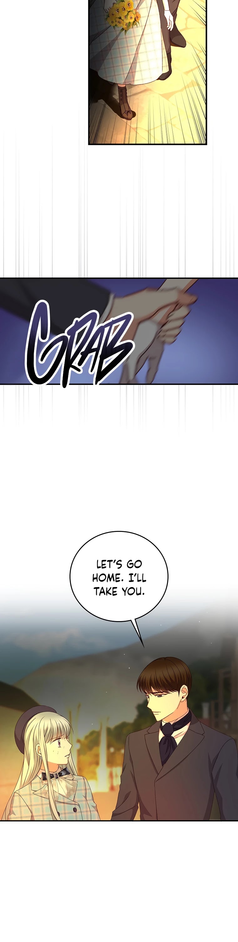 Beware of the Brothers! Chapter 88 page 14 - Chapter 88
