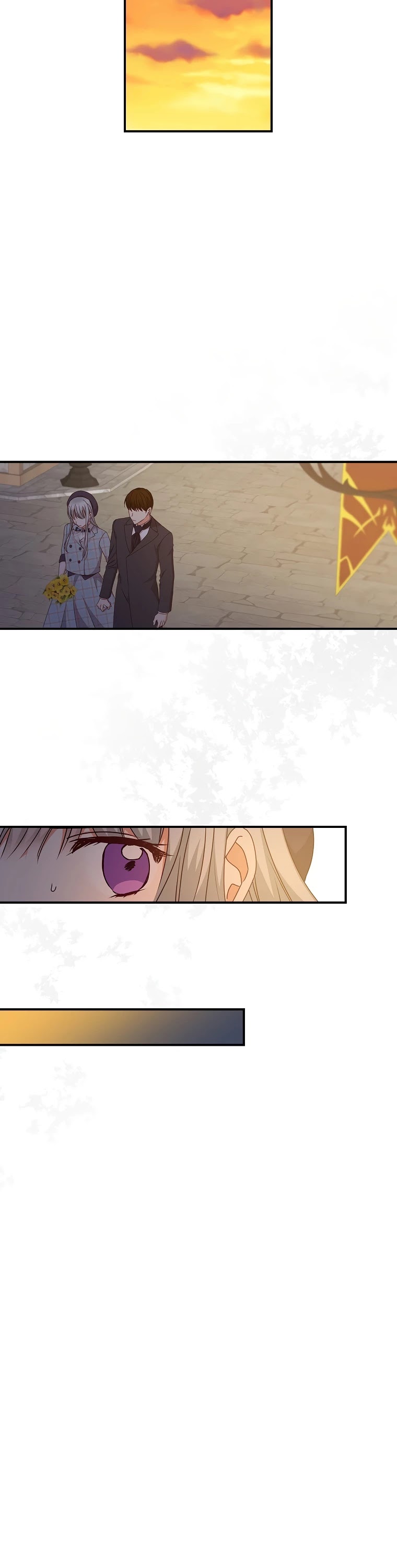 Beware of the Brothers! Chapter 88 page 17 - Chapter 88