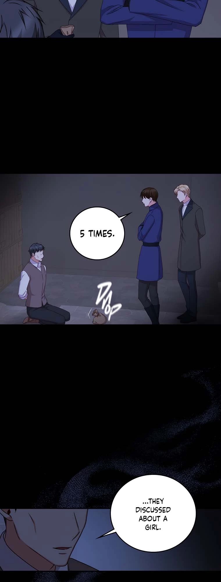 Beware of the Brothers! Chapter 88 page 30 - Chapter 88