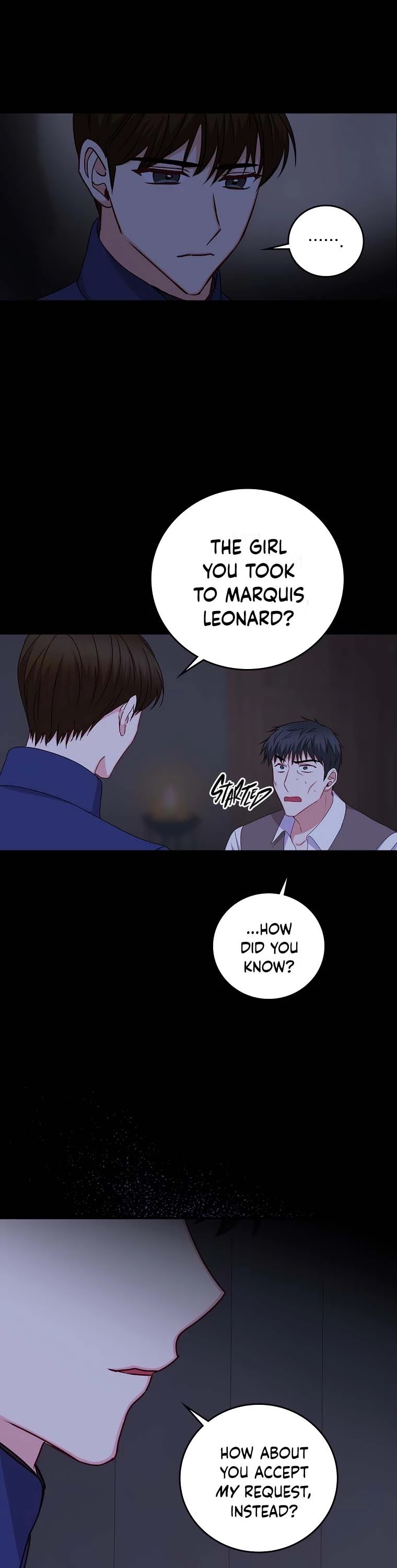 Beware of the Brothers! Chapter 88 page 32 - Chapter 88