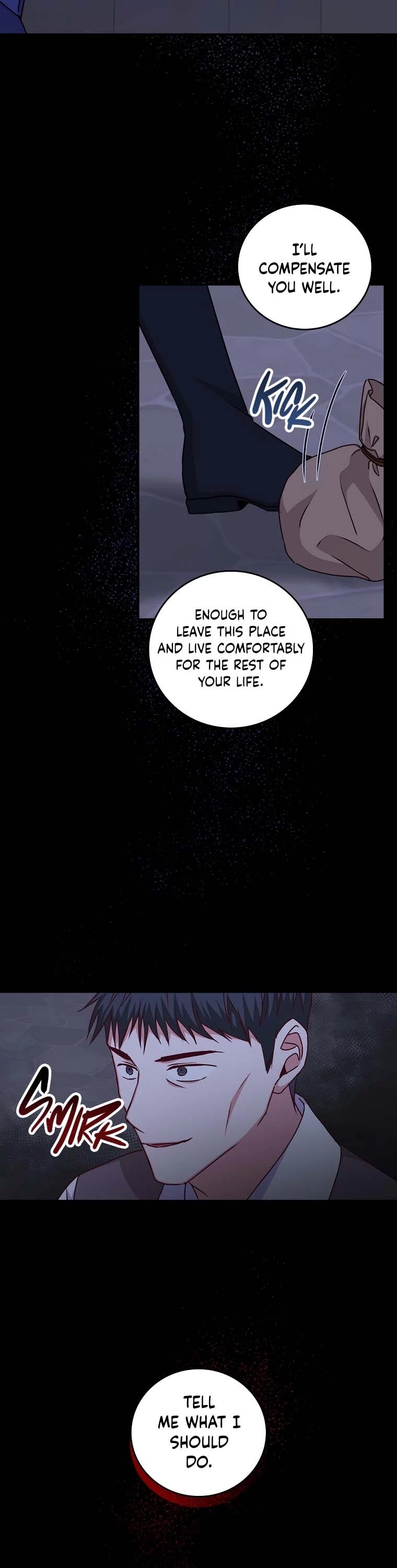 Beware of the Brothers! Chapter 88 page 33 - Chapter 88