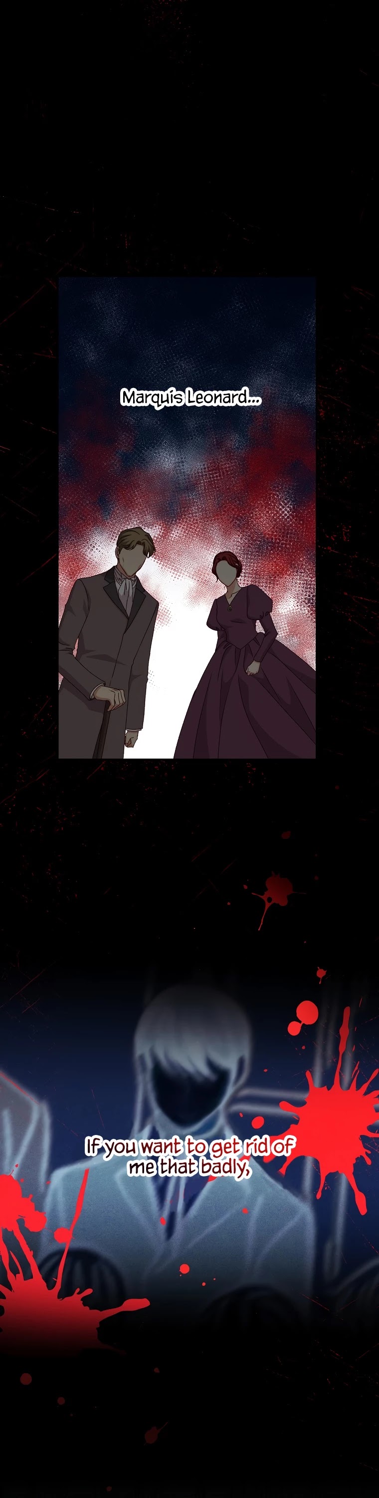 Beware of the Brothers! Chapter 88 page 34 - Chapter 88