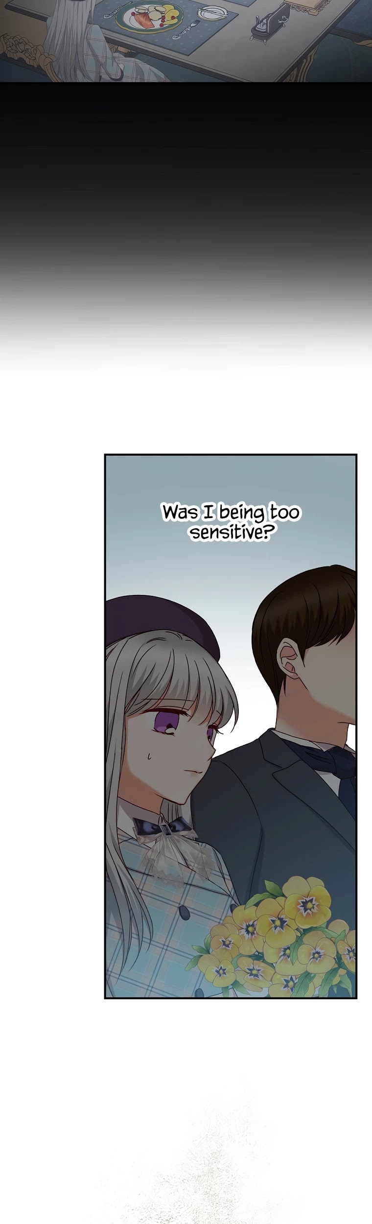 Beware of the Brothers! Chapter 88 page 6 - Chapter 88