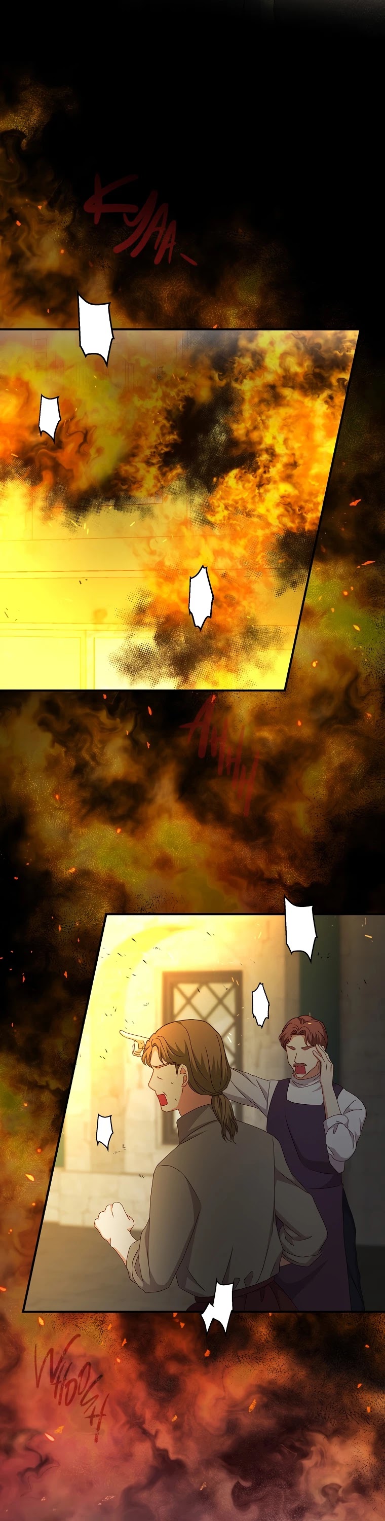 Beware of the Brothers! Chapter 88 page 9 - Chapter 88
