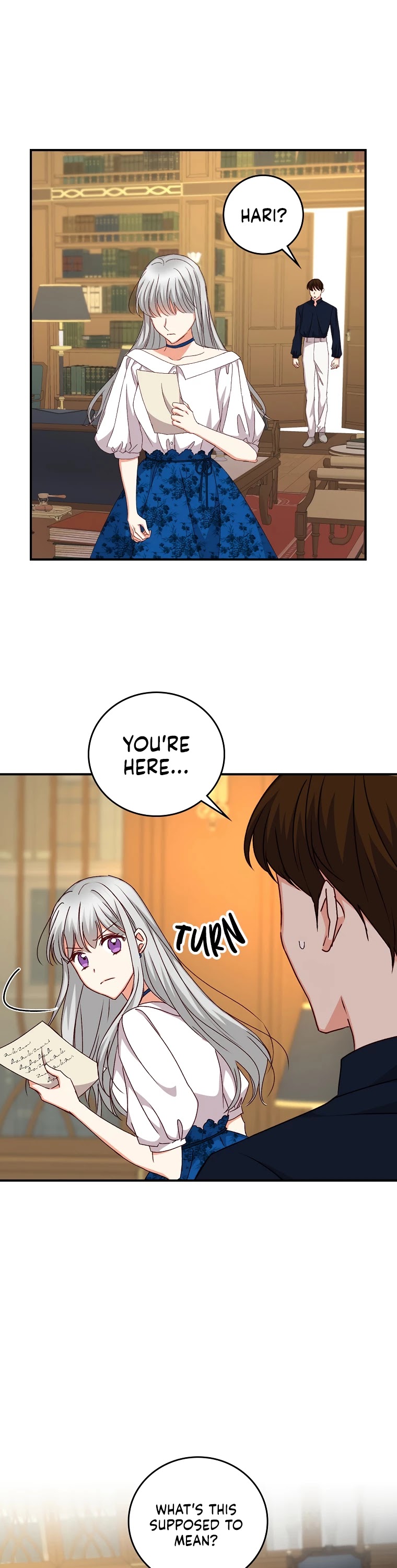 Beware of the Brothers! Chapter 89 page 10 - Chapter 89