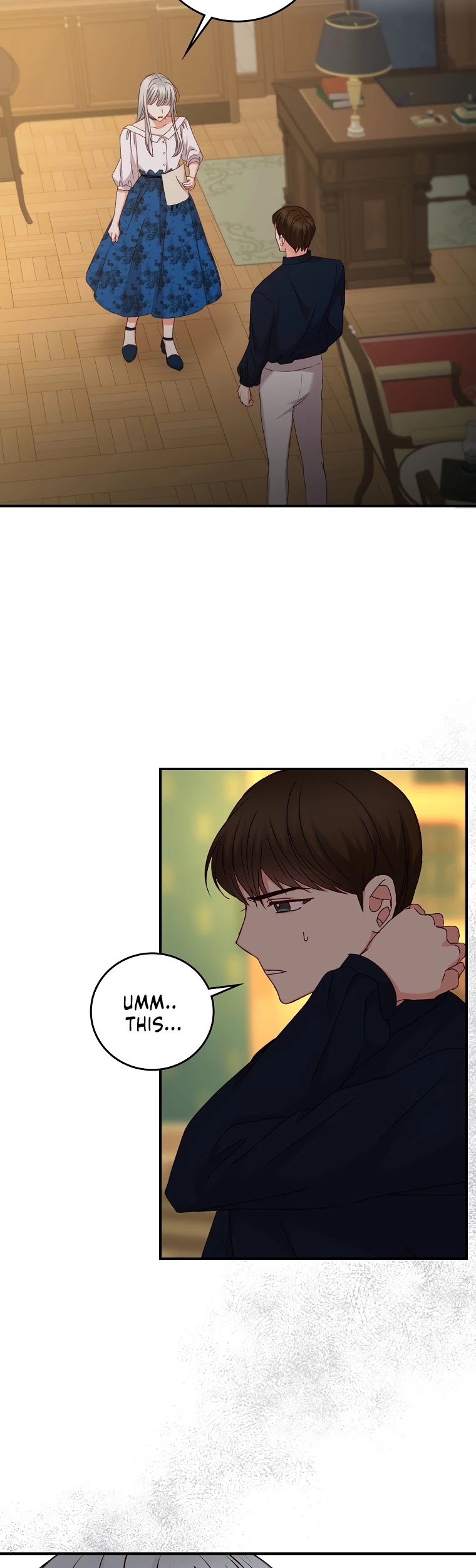 Beware of the Brothers! Chapter 89 page 11 - Chapter 89