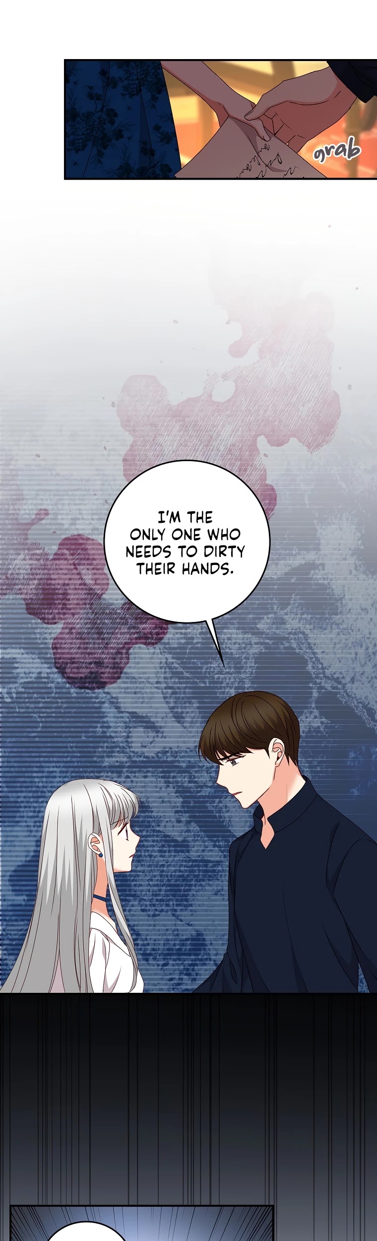Beware of the Brothers! Chapter 89 page 18 - Chapter 89