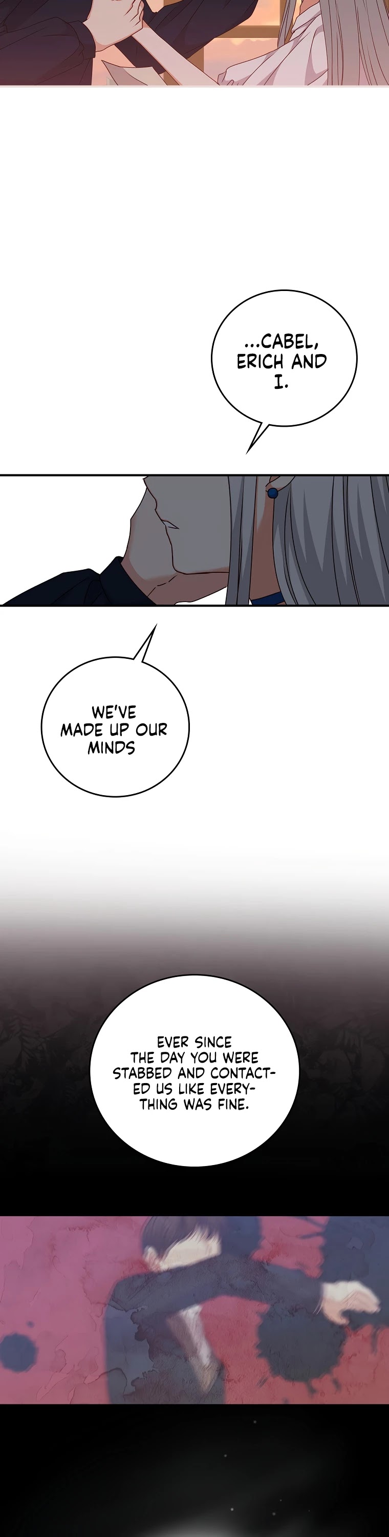 Beware of the Brothers! Chapter 89 page 22 - Chapter 89
