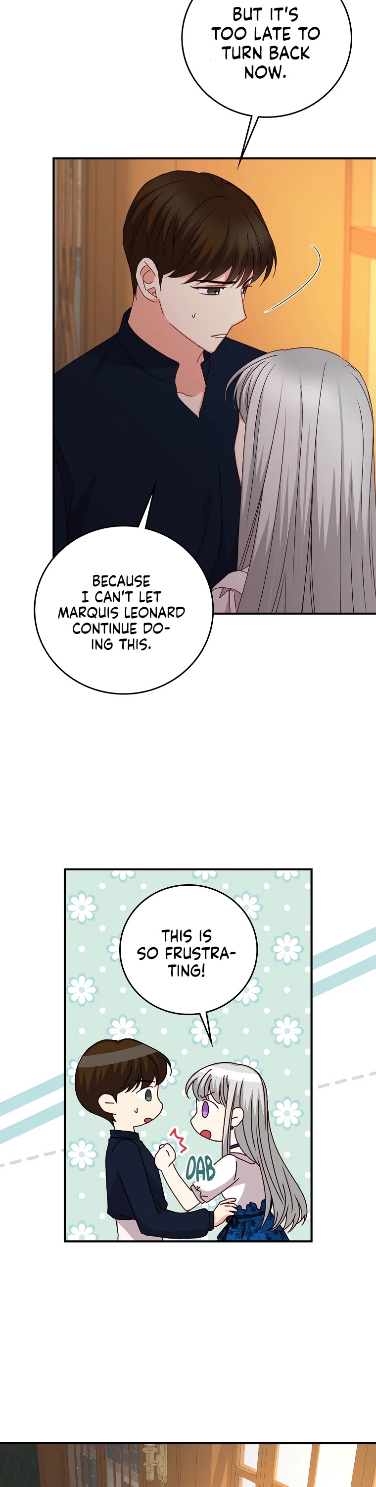 Beware of the Brothers! Chapter 89 page 27 - Chapter 89