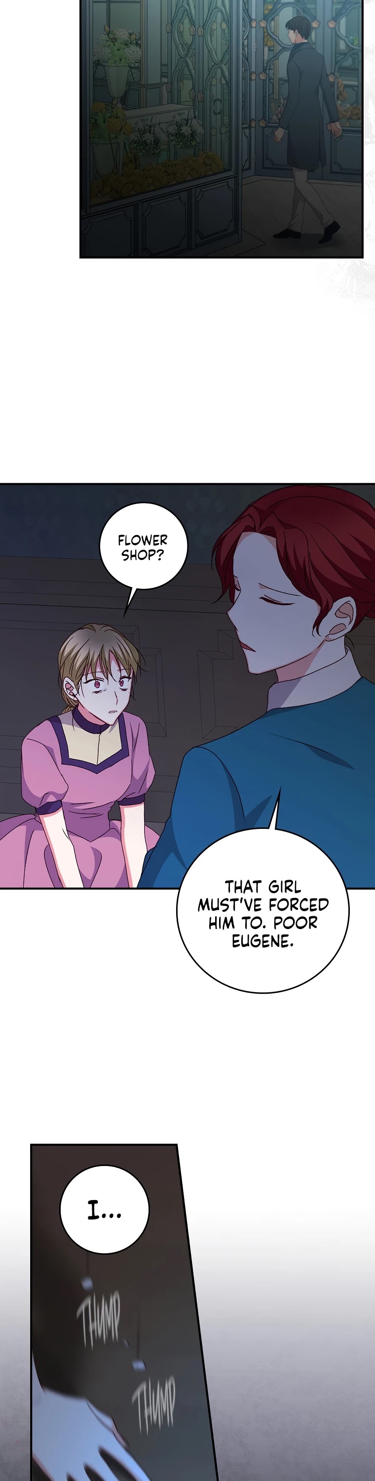 Beware of the Brothers! Chapter 89 page 34 - Chapter 89