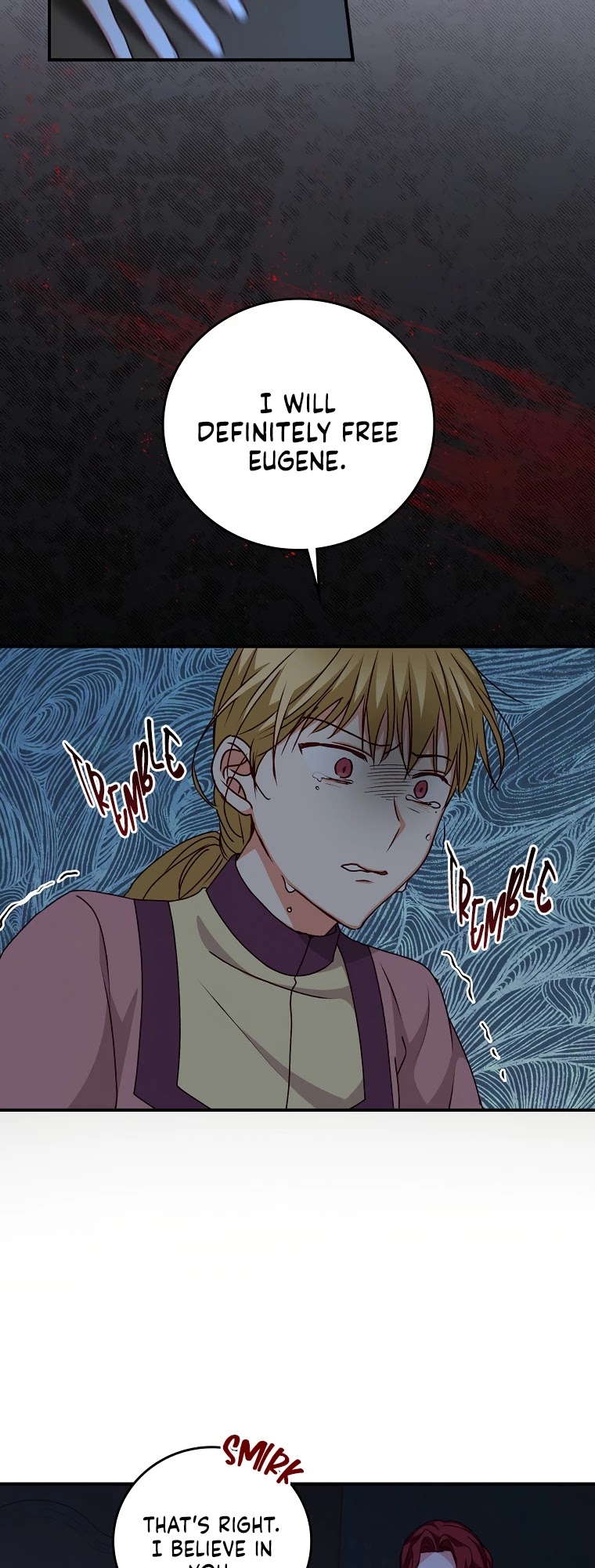 Beware of the Brothers! Chapter 89 page 35 - Chapter 89