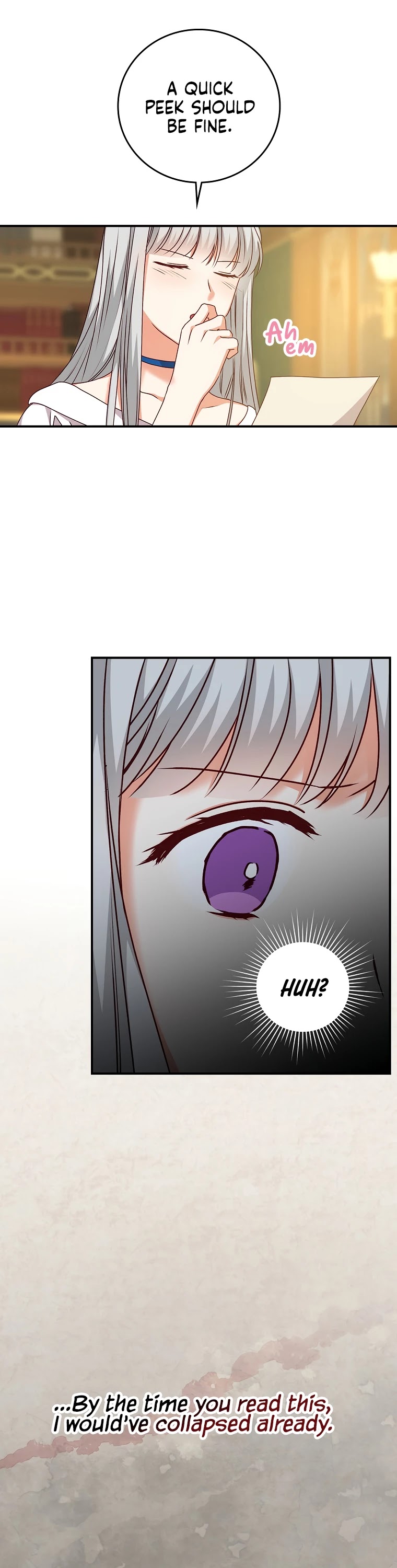 Beware of the Brothers! Chapter 89 page 5 - Chapter 89