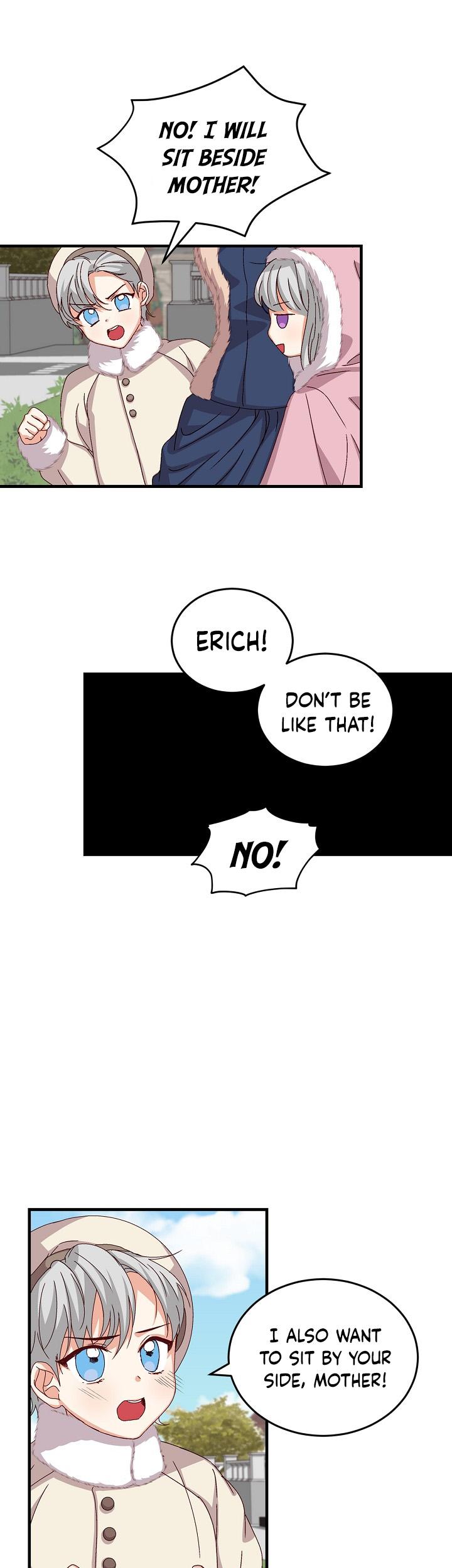 Beware of the Brothers! Chapter 9 page 11 - Chapter 9