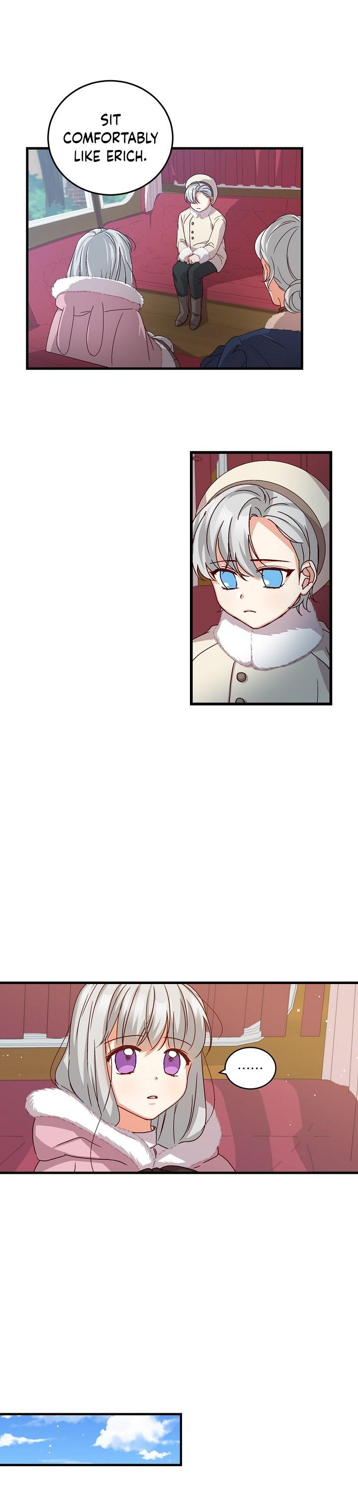 Beware of the Brothers! Chapter 9 page 16 - Chapter 9