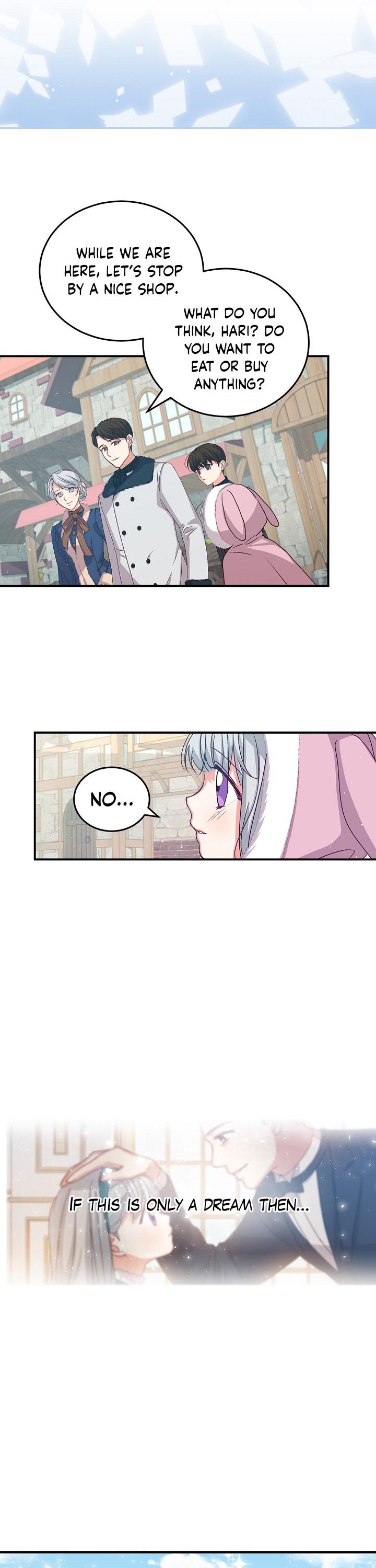 Beware of the Brothers! Chapter 9 page 19 - Chapter 9