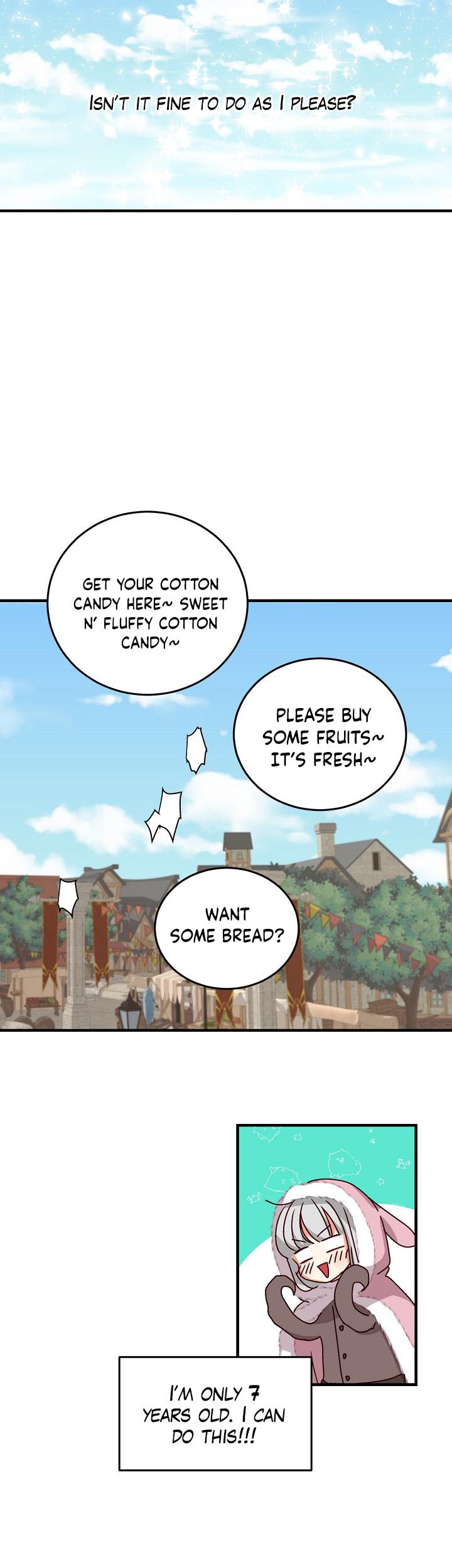 Beware of the Brothers! Chapter 9 page 20 - Chapter 9
