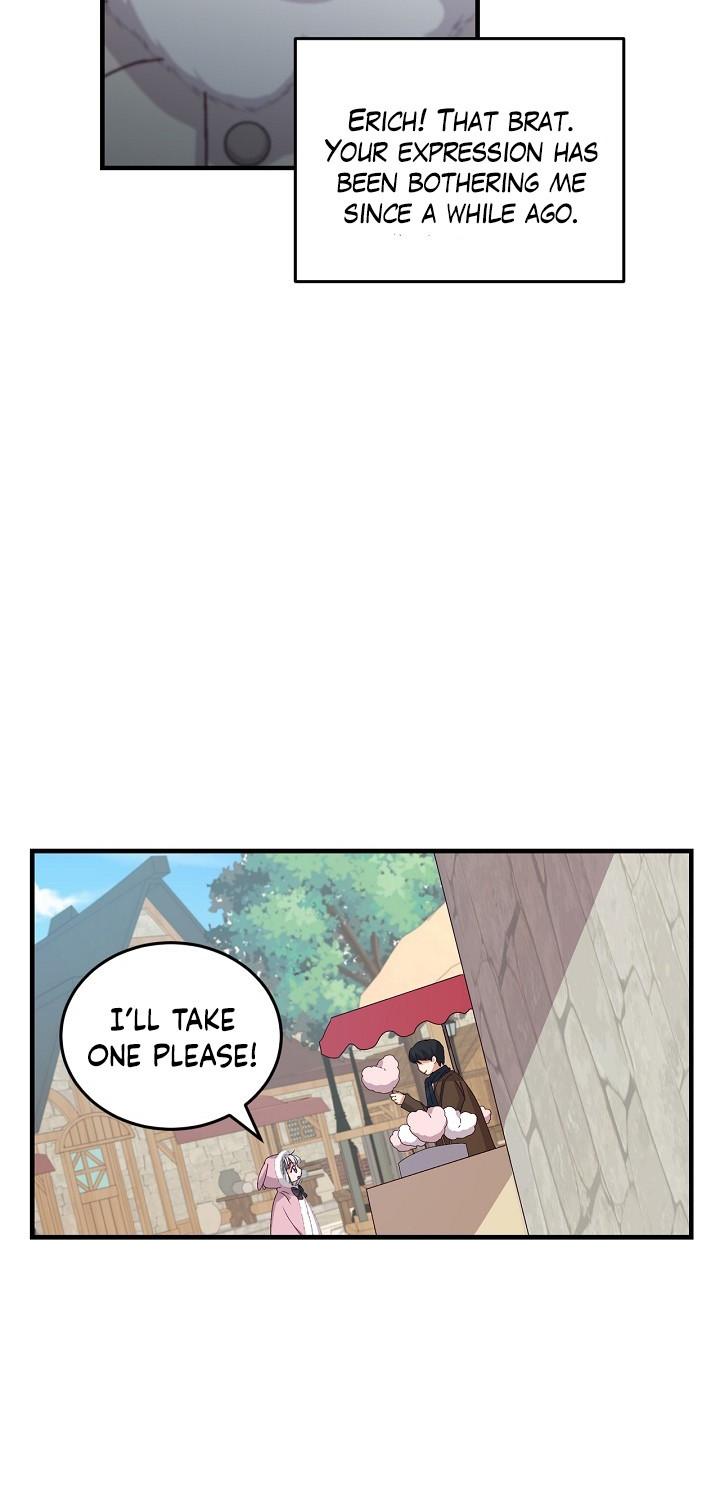 Beware of the Brothers! Chapter 9 page 26 - Chapter 9