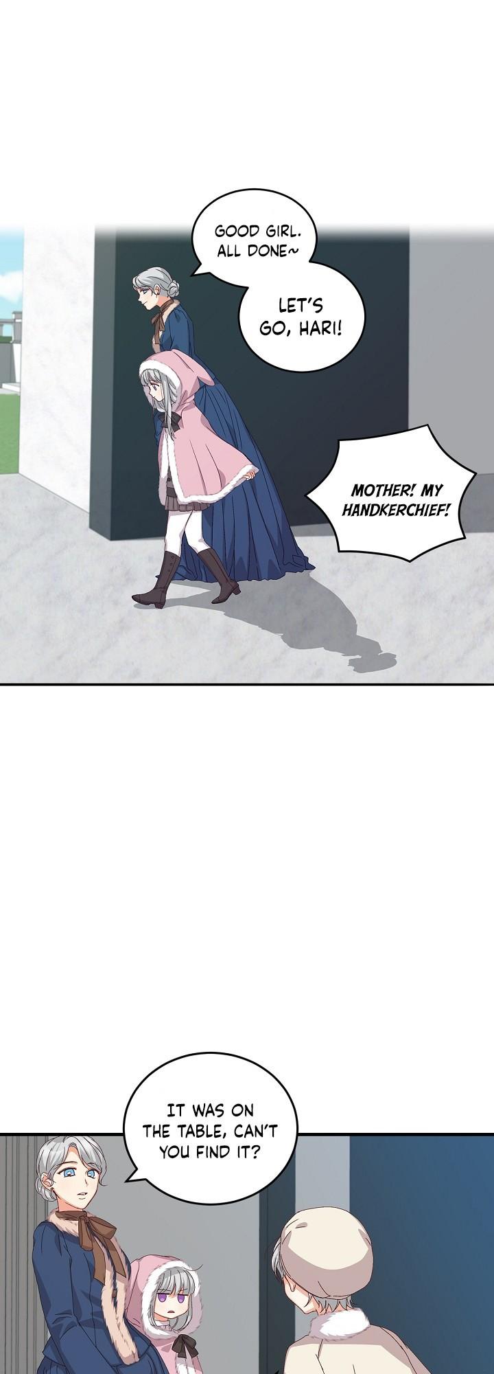 Beware of the Brothers! Chapter 9 page 3 - Chapter 9