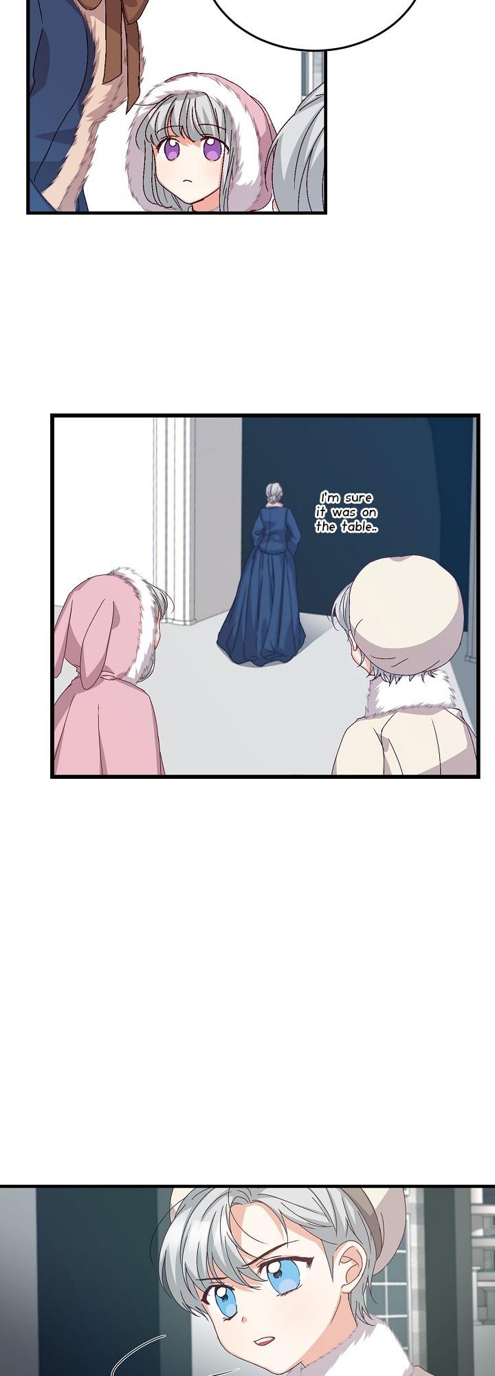 Beware of the Brothers! Chapter 9 page 5 - Chapter 9